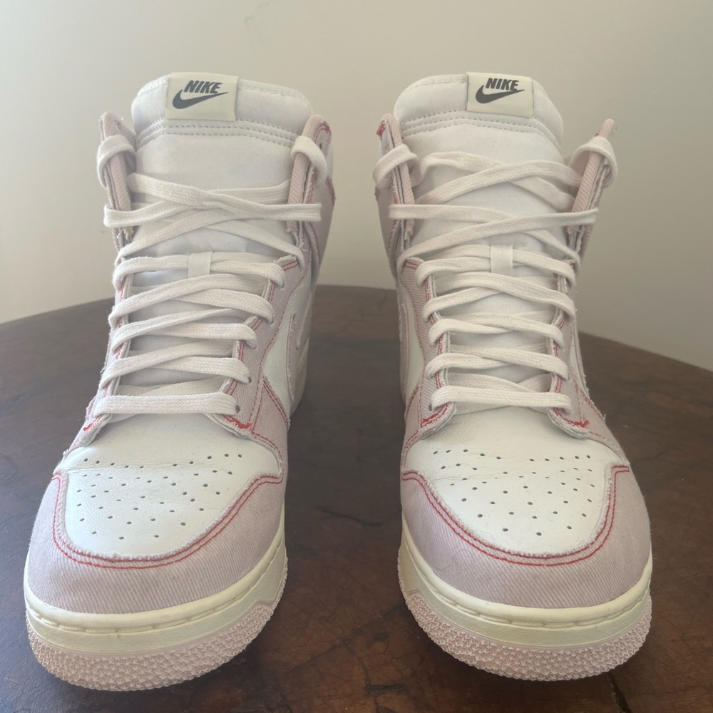 Nike Dunk Hi 1985 new release